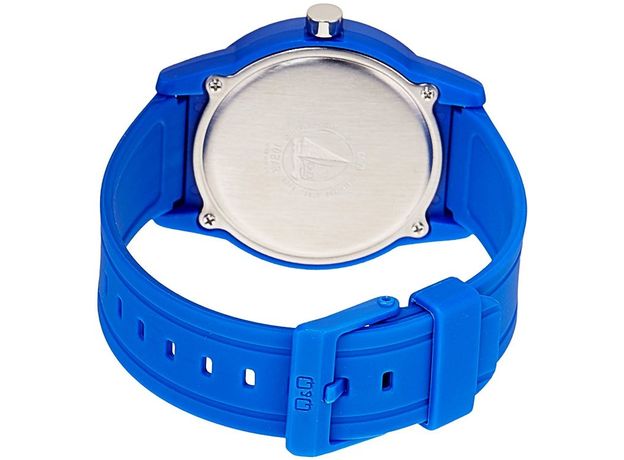 Q&Q VR35-014Y (VR35J014, VR35J014Y), фото 5 | Интернет-магазин оригинальных часов и аксессуаров