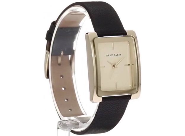 ANNE KLEIN AK/2706CHBK, фото 2 | Интернет-магазин оригинальных часов и аксессуаров