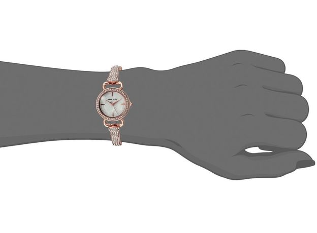ANNE KLEIN AK/2816MPRG, фото 2 | Интернет-магазин оригинальных часов и аксессуаров