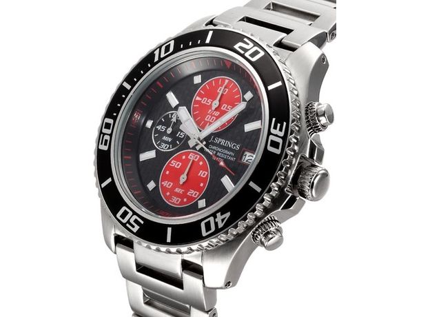 J.Springs BFD071, фото 3 | Интернет-магазин оригинальных часов и аксессуаров