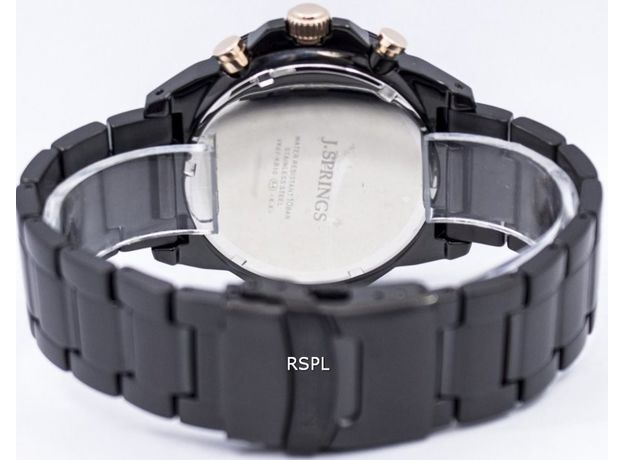 J.Springs BFH007, фото 3 | Интернет-магазин оригинальных часов и аксессуаров