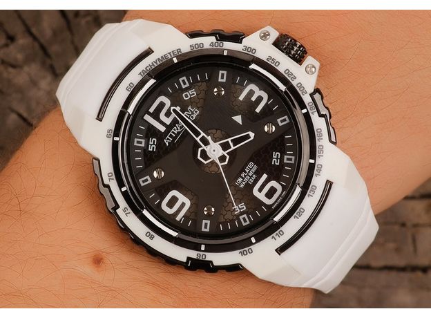 Q&Q DA94J515Y (DA94-515, DA94J515), фото 2 | Интернет-магазин оригинальных часов и аксессуаров