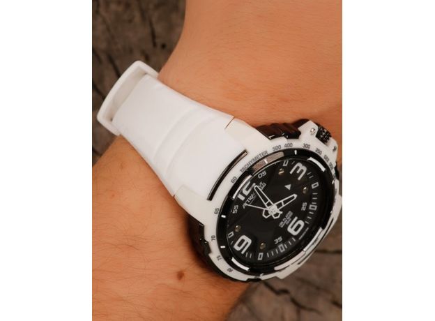 Q&Q DA94J515Y (DA94-515, DA94J515), фото 3 | Интернет-магазин оригинальных часов и аксессуаров