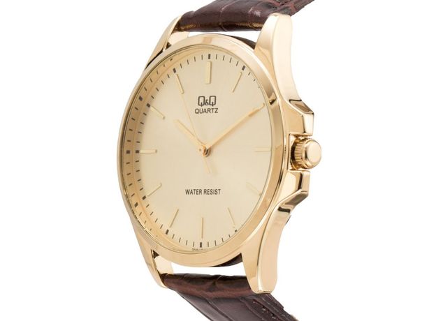 Q&Q QA06J100Y (QA06-100, QA06-100Y), фото 2 | Интернет-магазин оригинальных часов и аксессуаров
