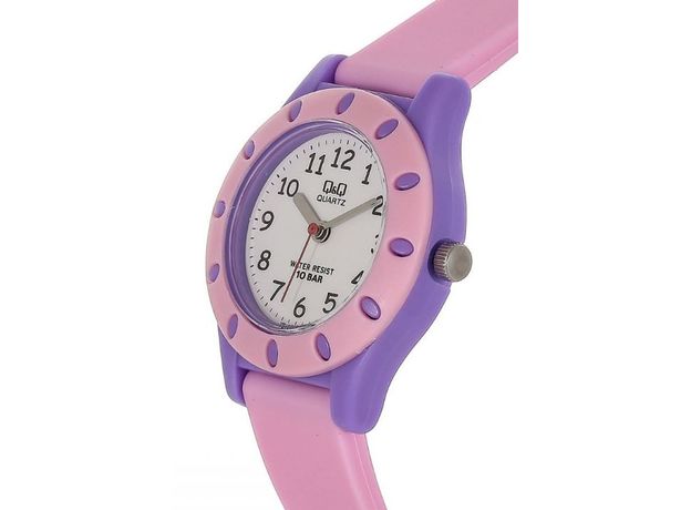 Q&Q VQ13-013 (VQ13J013, VQ13-013Y, VQ13J013Y), фото 5 | Интернет-магазин оригинальных часов и аксессуаров