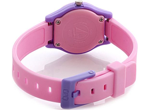 Q&Q VQ13-013 (VQ13J013, VQ13-013Y, VQ13J013Y), фото 2 | Интернет-магазин оригинальных часов и аксессуаров