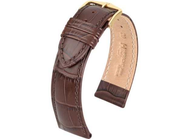 Ремешок HIRSCH 01028060-1-20, фото 3 | Интернет-магазин оригинальных часов и аксессуаров