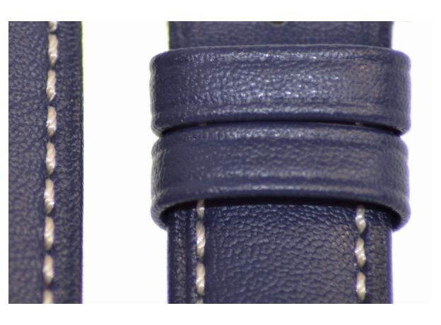 Ремінець HIRSCH 01475080-2-18(T), фото 3 | Интернет-магазин оригинальных часов и аксессуаров