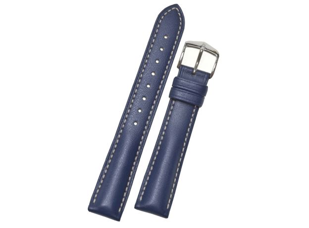 Ремінець HIRSCH 01475080-2-18(T), фото 5 | Интернет-магазин оригинальных часов и аксессуаров