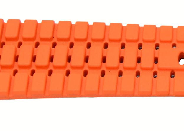 Ремешок HIRSCH 0917694050-4-22 Perfomance, фото 3 | Интернет-магазин оригинальных часов и аксессуаров