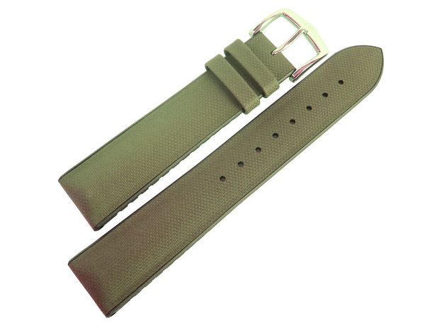 Ремешок HIRSCH 0921094040-2-18 Arne Performance, фото 3 | Интернет-магазин оригинальных часов и аксессуаров