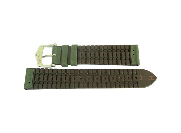 Ремешок HIRSCH 0921094040-2-18 Arne Performance, фото 4 | Интернет-магазин оригинальных часов и аксессуаров