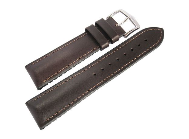 Ремешок HIRSCH 0925002010-2-22 Performance, фото 2 | Интернет-магазин оригинальных часов и аксессуаров