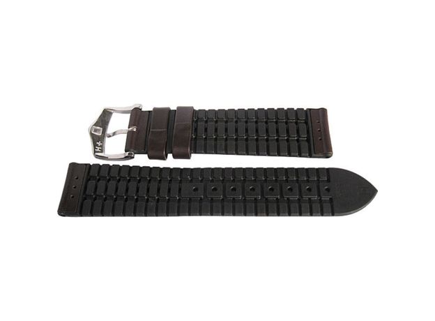 Ремінець HIRSCH 0925002010-2-20 Performance, фото 4 | Интернет-магазин оригинальных часов и аксессуаров