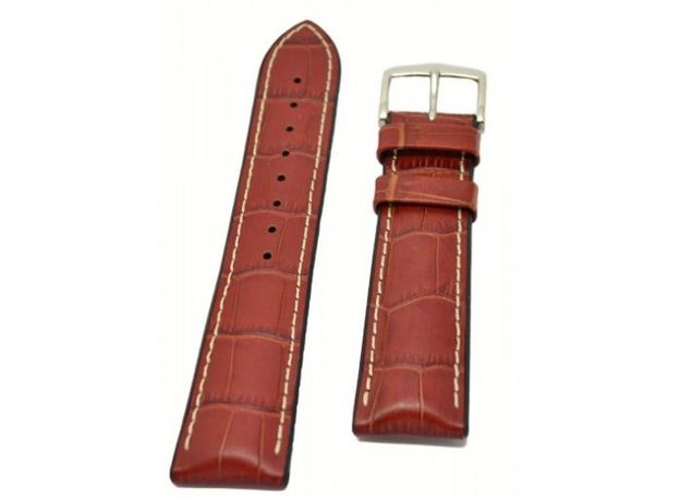 Ремешок HIRSCH 0925128070-2-20 Performance, фото 3 | Интернет-магазин оригинальных часов и аксессуаров