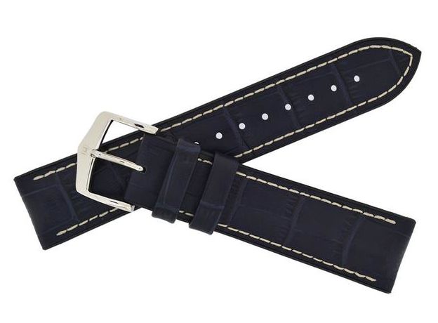 Ремінець HIRSCH 0925128080-2-22 Performance, фото 2 | Интернет-магазин оригинальных часов и аксессуаров