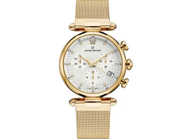 CLAUDE BERNARD CB-10216-37J-APD2, фото 2 | Интернет-магазин оригинальных часов и аксессуаров