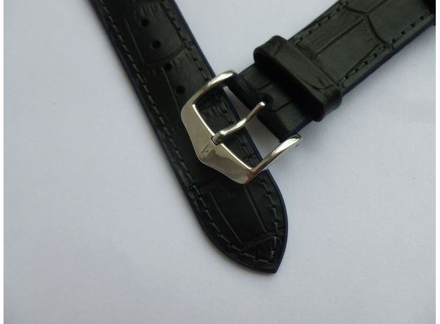 Ремешок HIRSCH 0928028050-2-24 Performance, фото 2 | Интернет-магазин оригинальных часов и аксессуаров