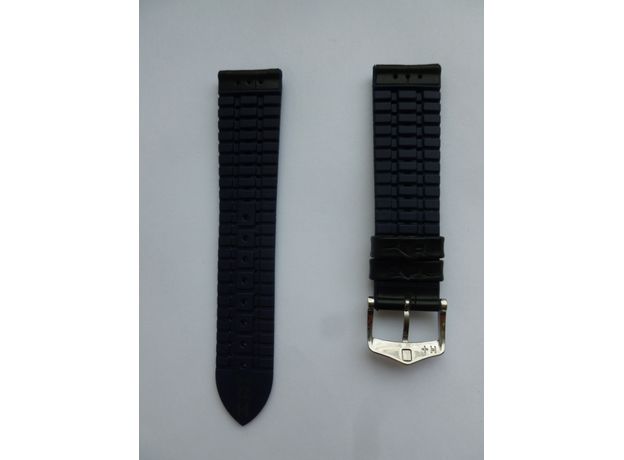 Ремешок HIRSCH 0928028050-2-24 Performance, фото 3 | Интернет-магазин оригинальных часов и аксессуаров