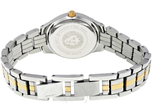 ANNE KLEIN 10/5491SVTT, фото 2 | Интернет-магазин оригинальных часов и аксессуаров