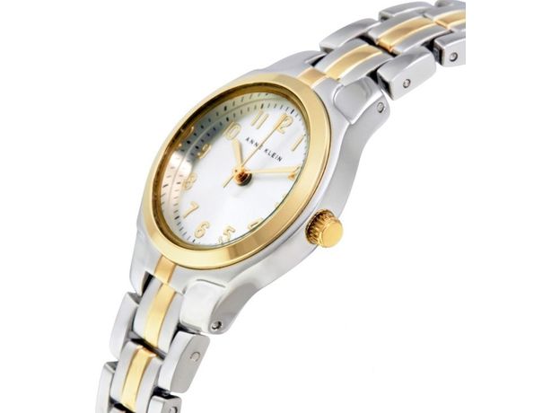 ANNE KLEIN 10/5491SVTT, фото 4 | Интернет-магазин оригинальных часов и аксессуаров