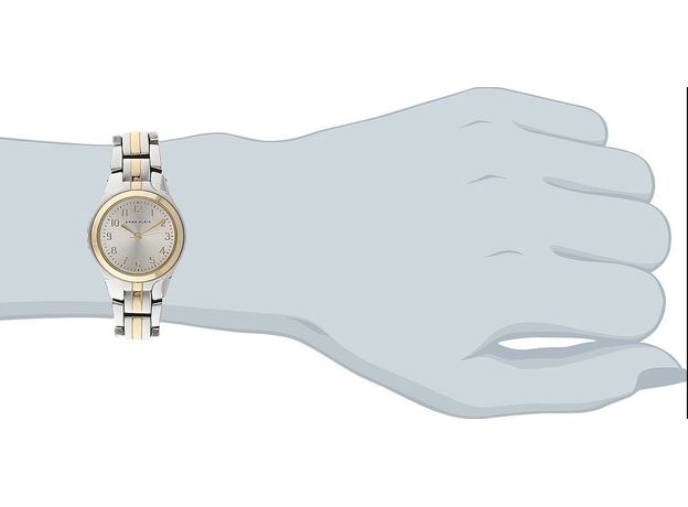 ANNE KLEIN 10/5491SVTT, фото 5 | Интернет-магазин оригинальных часов и аксессуаров