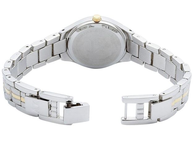 ANNE KLEIN 10/5491SVTT, фото 6 | Интернет-магазин оригинальных часов и аксессуаров