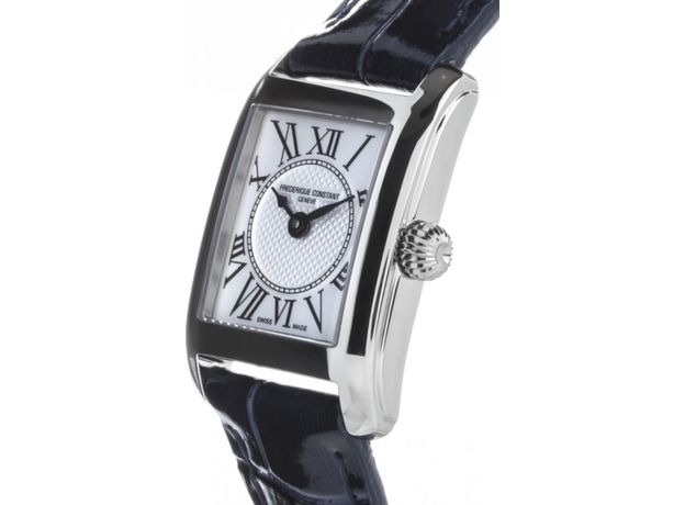 Frederique Constant FC-200MC16 New Carree Ladies, фото 3 | Интернет-магазин оригинальных часов и аксессуаров