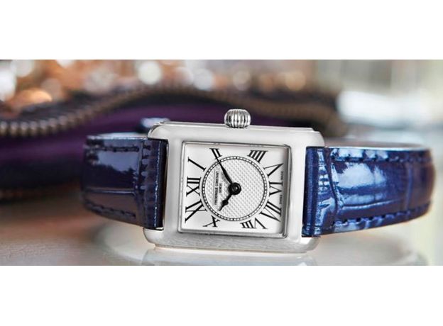 Frederique Constant FC-200MC16 New Carree Ladies, фото 4 | Интернет-магазин оригинальных часов и аксессуаров