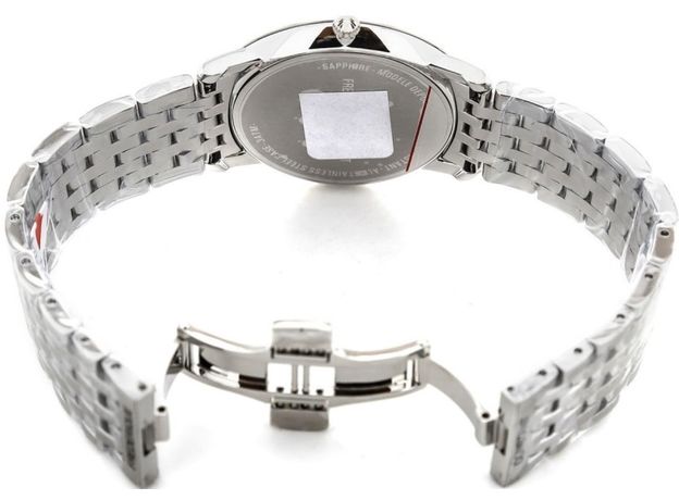 Frederique Constant FC-245SA5S6B Slimline Gents, фото 3 | Интернет-магазин оригинальных часов и аксессуаров