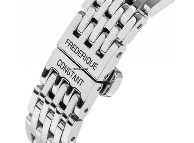 Frederique Constant FC-245SA5S6B Slimline Gents, фото 6 | Интернет-магазин оригинальных часов и аксессуаров