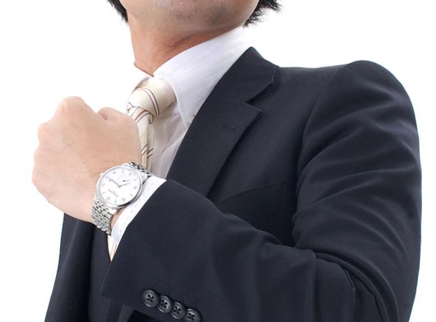 Frederique Constant FC-245SA5S6B Slimline Gents, фото 8 | Интернет-магазин оригинальных часов и аксессуаров