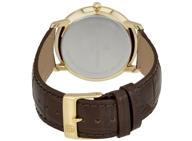 Frederique Constant FC-245VA5S5 Slimline Gents, фото 4 | Интернет-магазин оригинальных часов и аксессуаров