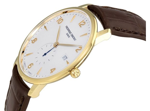 Frederique Constant FC-245VA5S5 Slimline Gents, фото 2 | Интернет-магазин оригинальных часов и аксессуаров