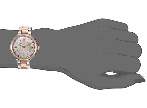 Frederique Constant FC-281WH3ER2B Horological Smartwatch, фото 2 | Интернет-магазин оригинальных часов и аксессуаров