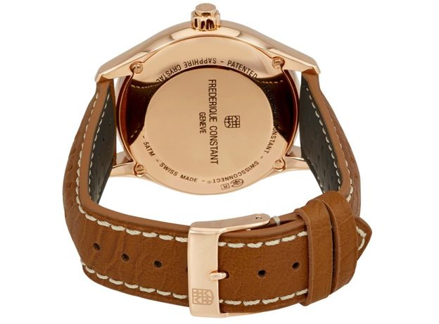 Frederique Constant FC-282AS5B4 Horological Smartwatch, фото 2 | Интернет-магазин оригинальных часов и аксессуаров