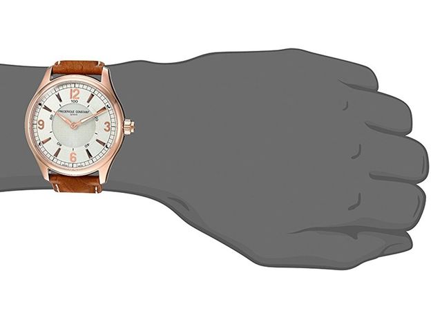 Frederique Constant FC-282AS5B4 Horological Smartwatch, фото 6 | Интернет-магазин оригинальных часов и аксессуаров