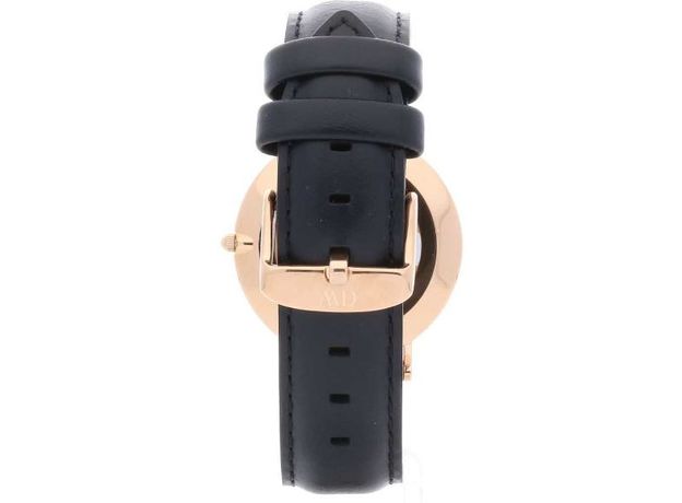 Daniel Wellington DW00100139 Black Sheffield 36, фото 5 | Интернет-магазин оригинальных часов и аксессуаров
