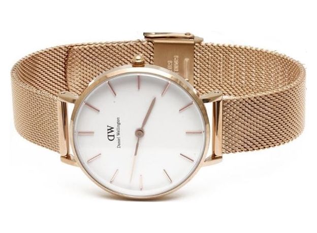 Daniel wellington clearance dw00100163