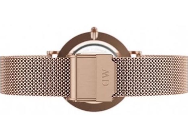 Daniel Wellington DW00100163 Classic Petite Melrose 32, фото 3 | Интернет-магазин оригинальных часов и аксессуаров