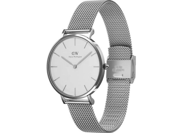 Daniel Wellington DW00100164 Classic Petite Sterling 32, фото 2 | Интернет-магазин оригинальных часов и аксессуаров