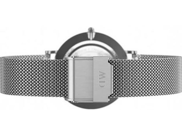 Daniel Wellington DW00100164 Classic Petite Sterling 32, фото 3 | Интернет-магазин оригинальных часов и аксессуаров