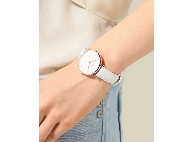 Daniel Wellington DW00100189 Classic Petite Bondi 32, фото 3 | Интернет-магазин оригинальных часов и аксессуаров