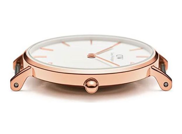 Daniel Wellington DW00100189 Classic Petite Bondi 32, фото 4 | Интернет-магазин оригинальных часов и аксессуаров
