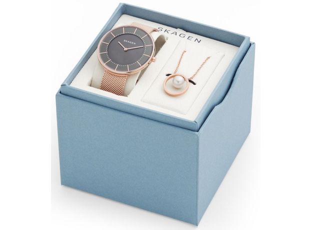 Skagen SKW1089, фото 6 | Интернет-магазин оригинальных часов и аксессуаров