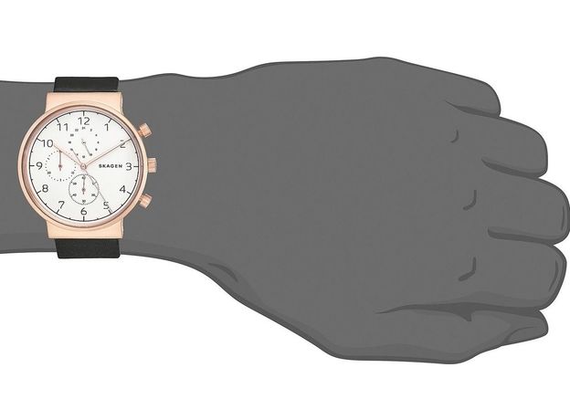 Skagen SKW6371, фото 6 | Интернет-магазин оригинальных часов и аксессуаров