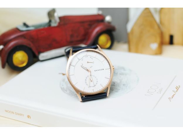 Skagen SKW6372, фото 10 | Интернет-магазин оригинальных часов и аксессуаров