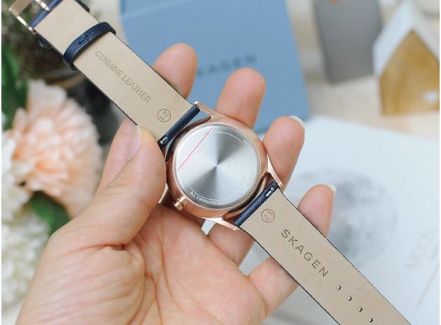 Skagen SKW6372, фото 4 | Интернет-магазин оригинальных часов и аксессуаров