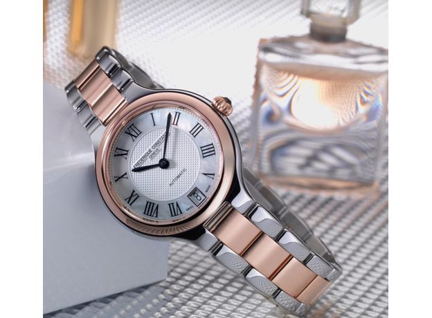 Frederique Constant FC-306MC3ER2B Classics Delight, фото 3 | Интернет-магазин оригинальных часов и аксессуаров