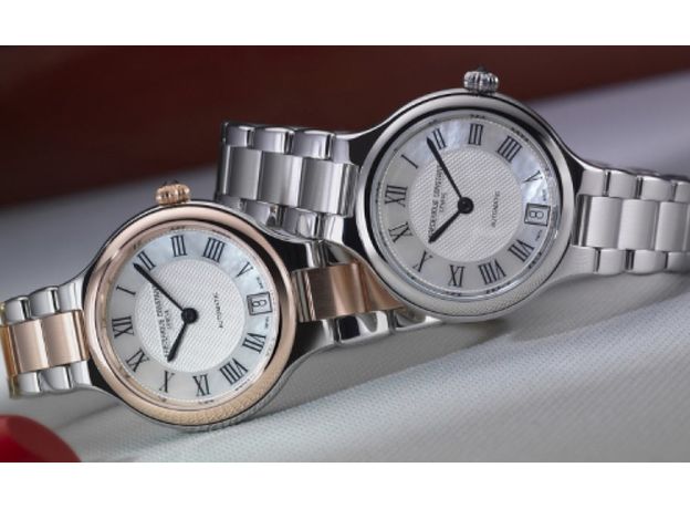 Frederique Constant FC-306MC3ER2B Classics Delight, фото 4 | Интернет-магазин оригинальных часов и аксессуаров